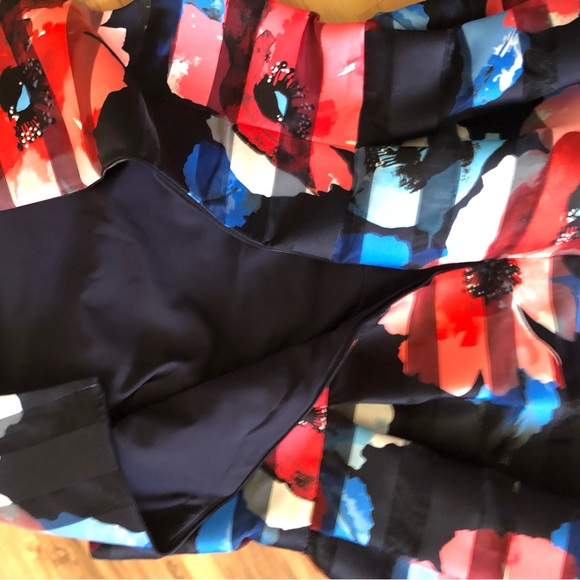 Vince Camuto A-Line Dress - Picture 5 of 7